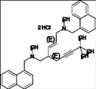 Terbinafine EP Impurity E DiHCl