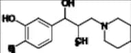 Tolperisone Impurity 7 HCl (Mixture of Diastereomers)