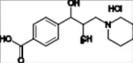 Tolperisone Impurity 3 HCl (Mixture of Diastereomers)
