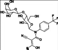 Teriflunomide Lactose Adduct 1
