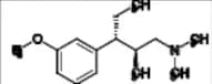 (1R,2S)-Tapentadol-O-Methyl