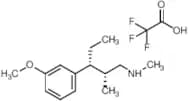 N-Desmethyl-O-Methyl-Tapentadol Trifluoroacetate