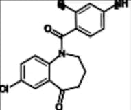Tolvaptan Impurity 10