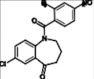 Tolvaptan Impurity 12