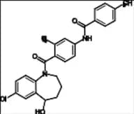Tolvaptan Impurity 16