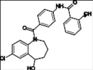 Tolvaptan Impurity 44