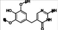 Trimethoprim Impurity 3