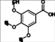 Trimethoprim EP Impurity J (Trimebutine EP Impurity B)