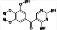 Trimethoprim EP Impurity B (Trimethoprim USP Related Compound B)