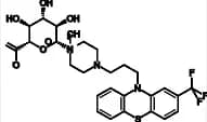 Trifluoperazine N-Glucuronide