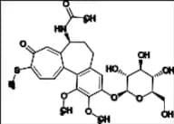 Thiocolchicoside