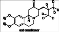 Tetrabenazine-d7