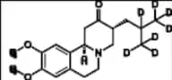 (3R,11bR)-Tetrabenazine-d7