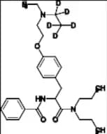 Tiropramide-d5 Oxalate