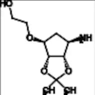 Ticagrelor Related Compound 87