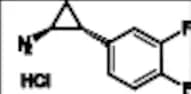 Ticagrelor Related Compound 6 HCl