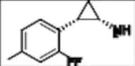 (1S,2S)-2-(2,4-difluorophenyl)cyclopropanamine