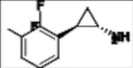 (1S,2R)-2-(2,3-difluorophenyl)cyclopropanamine