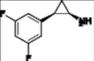 (1R,2R)-2-(2,4-Difluorophenyl)cyclopropanamine