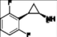 (1R,2R)-2-(2,6-Difluorophenyl)cyclopropanamine