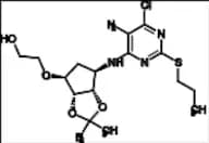 Ticagrelor Related Compound 17