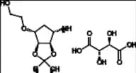 Ticagrelor Related Compound 38 D-Tartrate