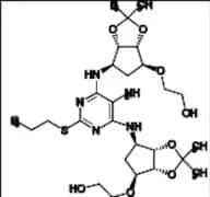 Ticagrelor Related Compound 40