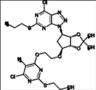 Ticagrelor Related Compound 53