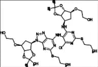 Ticagrelor Related Compound 58