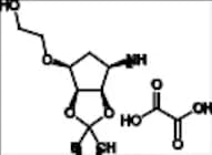 Ticagrelor Related Compound 68 Oxalate