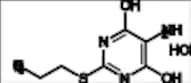 Ticagrelor Related Compound 70 HCl