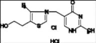 Oxythiamine Chloride HCl