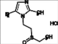 Tinidazole Impurity 5 HCl