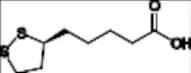 S-Thioctic Acid