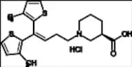 Tiagabine HCl