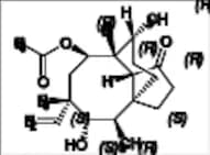 Tiamulin EP Impurity J