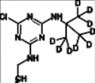 Terbuthylazine-d9