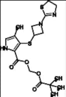 Tebipenem Pivoxil Impurity 19
