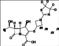 Tebipenem-d4