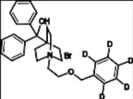 Umeclidinium Bromide-d5