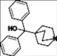 Umeclidinium Bromide Impurity 10