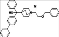 Umeclidinium Bromide Impurity 12 Bromide