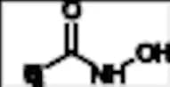 Acetohydroxamic Acid