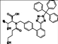 Valsartan N2-Trityl Impurity
