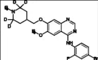 Vandetanib-d4