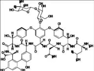 Vancomycin EP Impurity H (Mono-Dechloro-6 Vancomycin B)