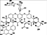 Vancomycin EP Impurity L ([L-α-Asp3] Vancomycin B)