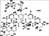 Vancomycin HCl