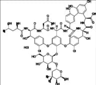 Norvancomycin HCl (Vancomycin EP Impurity A HCl)