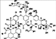 Vancomycin Impurity 3 (Vancomycin B 26-Methyl Ester)